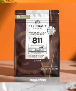 callebaut noir 55