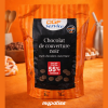 Chocolat de couverture noir 55% DGF 5KG