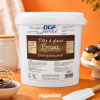 Pate a glacer DGF Brune 5kg
