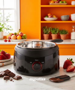 BAIN MARIE POUR CHOCOLAT 50W