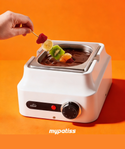 MINI TEMPÉREUSE POUR CHOCOLAT 1.5 L