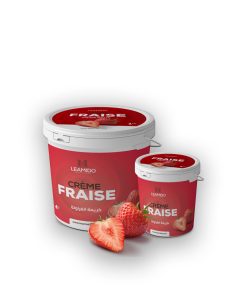 Crème Fraise