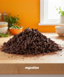 Copeaux Chocolat noir blossom