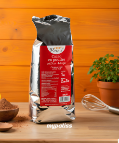 CACAO POUDRE DGF 1KG