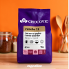 cacao en poudre chocovic 1kg