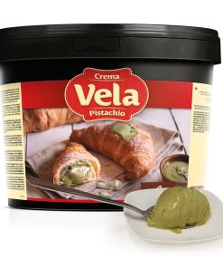 CREME PISTACHE VELA 6KG
