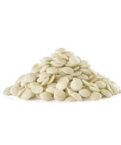 Chocolat Zafiro Blanc 5kg