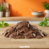 Chocolat au Lait Zafiro 5kg - Eurocao