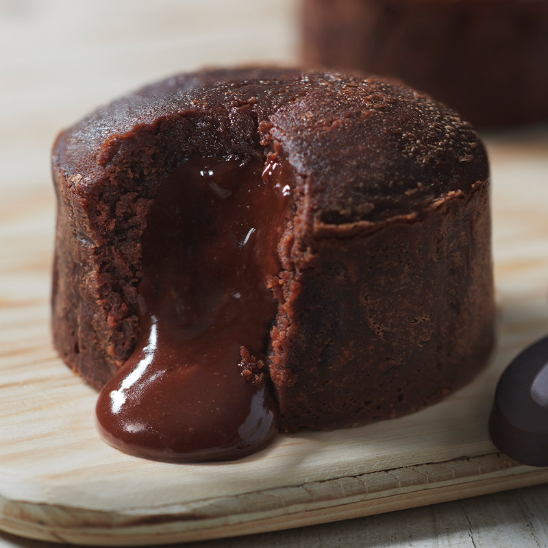 Chocolat noir Guanaja 70% Valrhona – Image 3