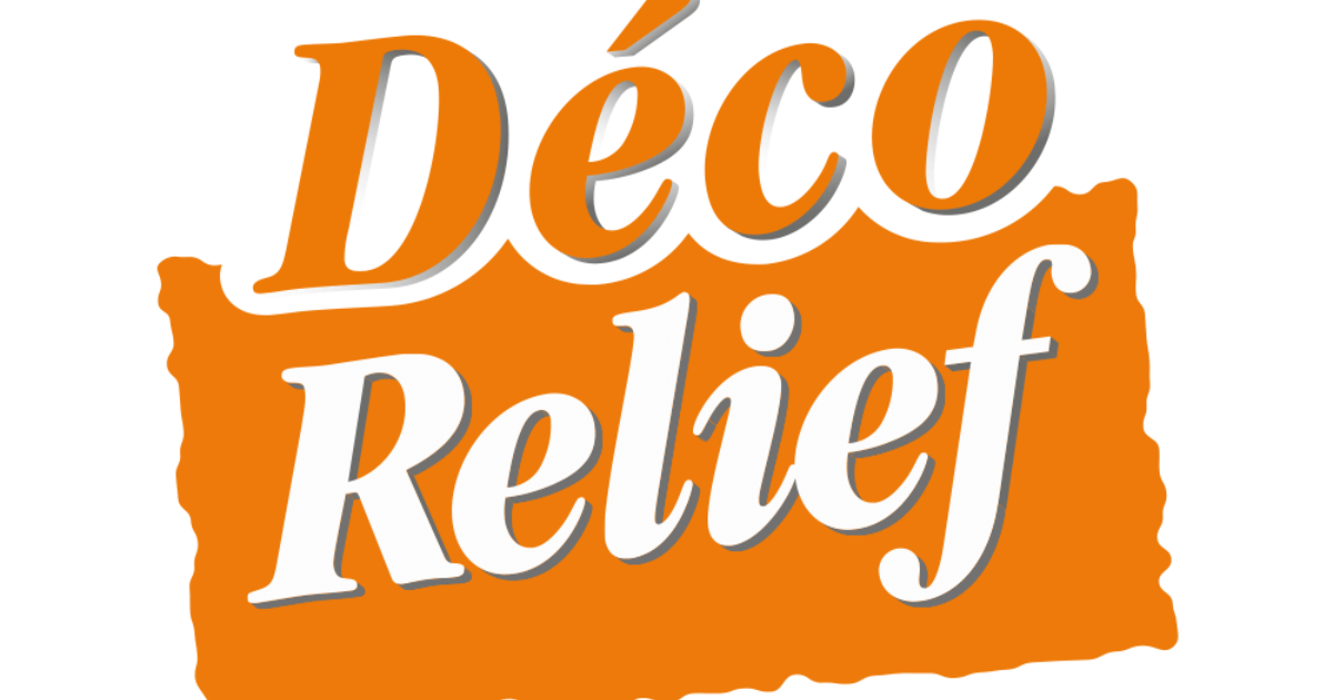 Deco Relief
