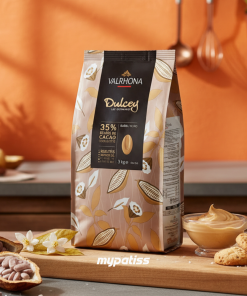 Valrhona Dulcey 35%