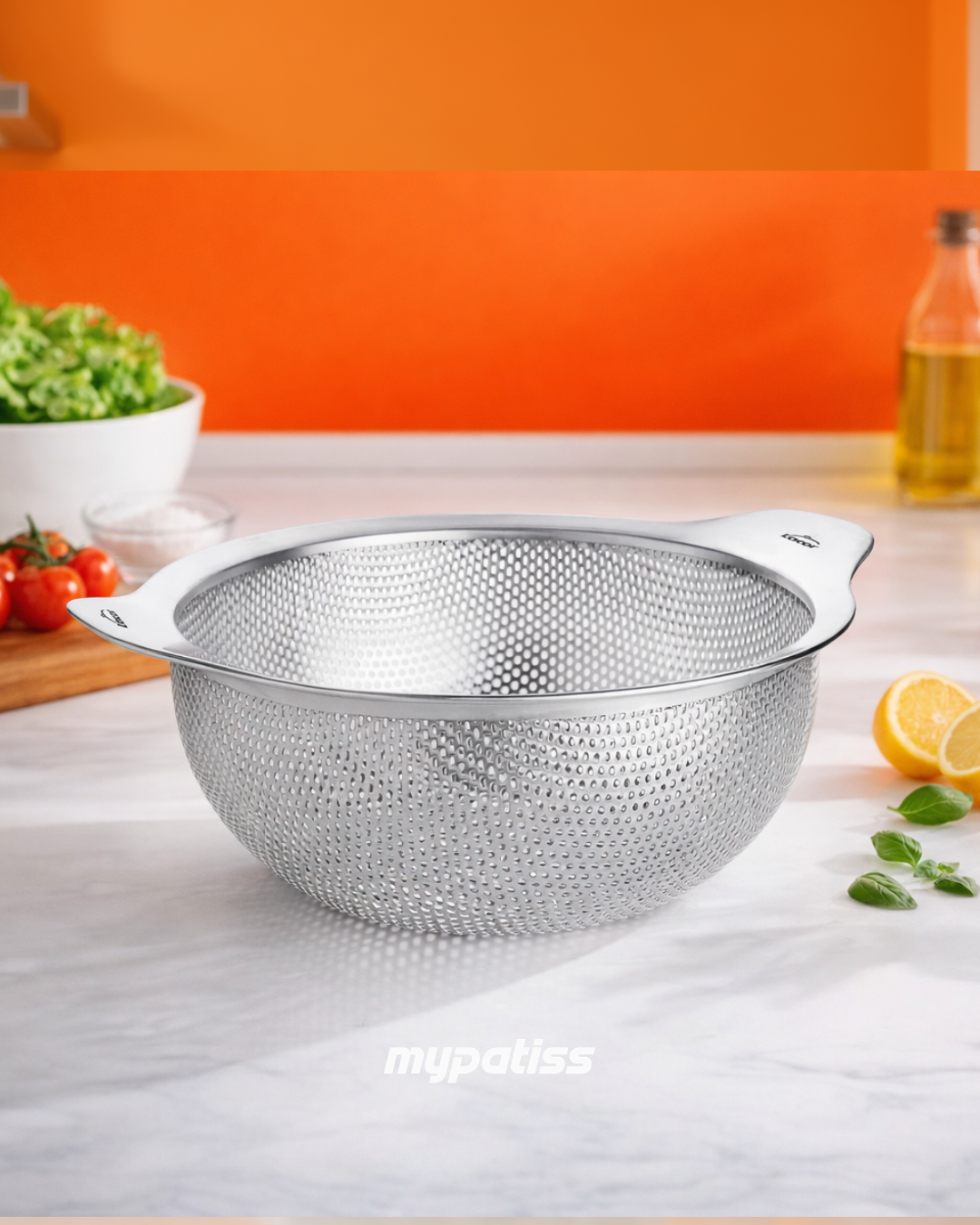 Passoire Inox Lacor