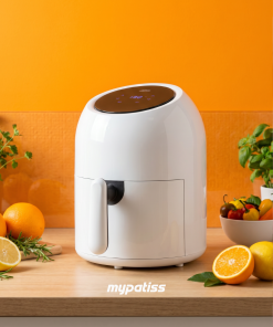 AIR FRYER VITAL COOK 3 LITRES