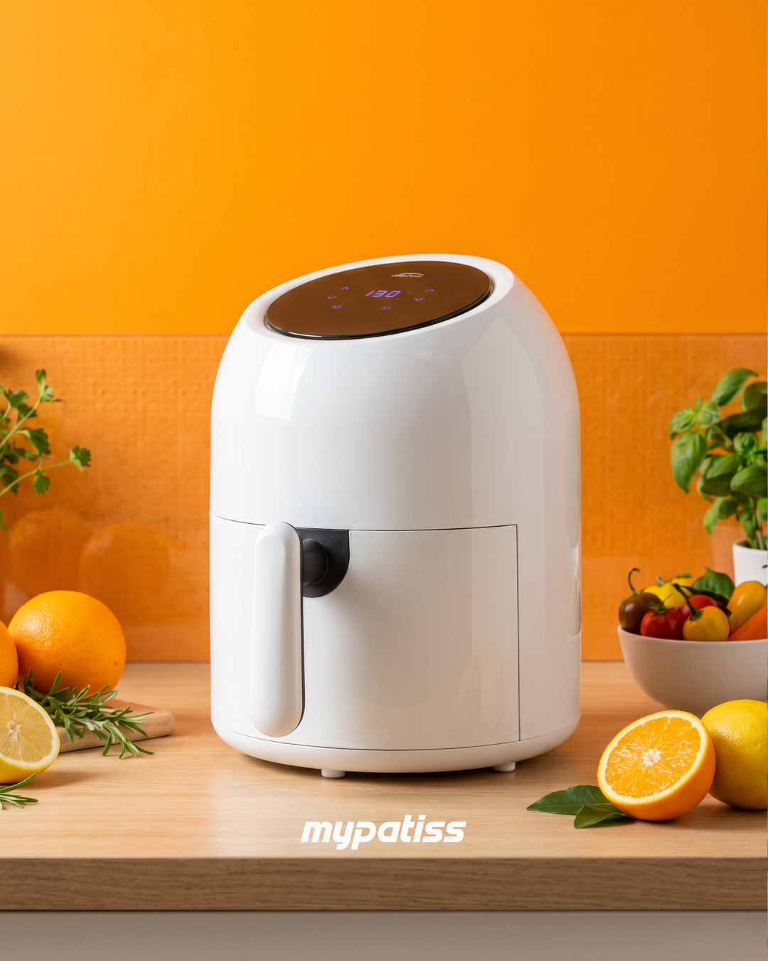 AIR FRYER VITAL COOK 3 LITRES