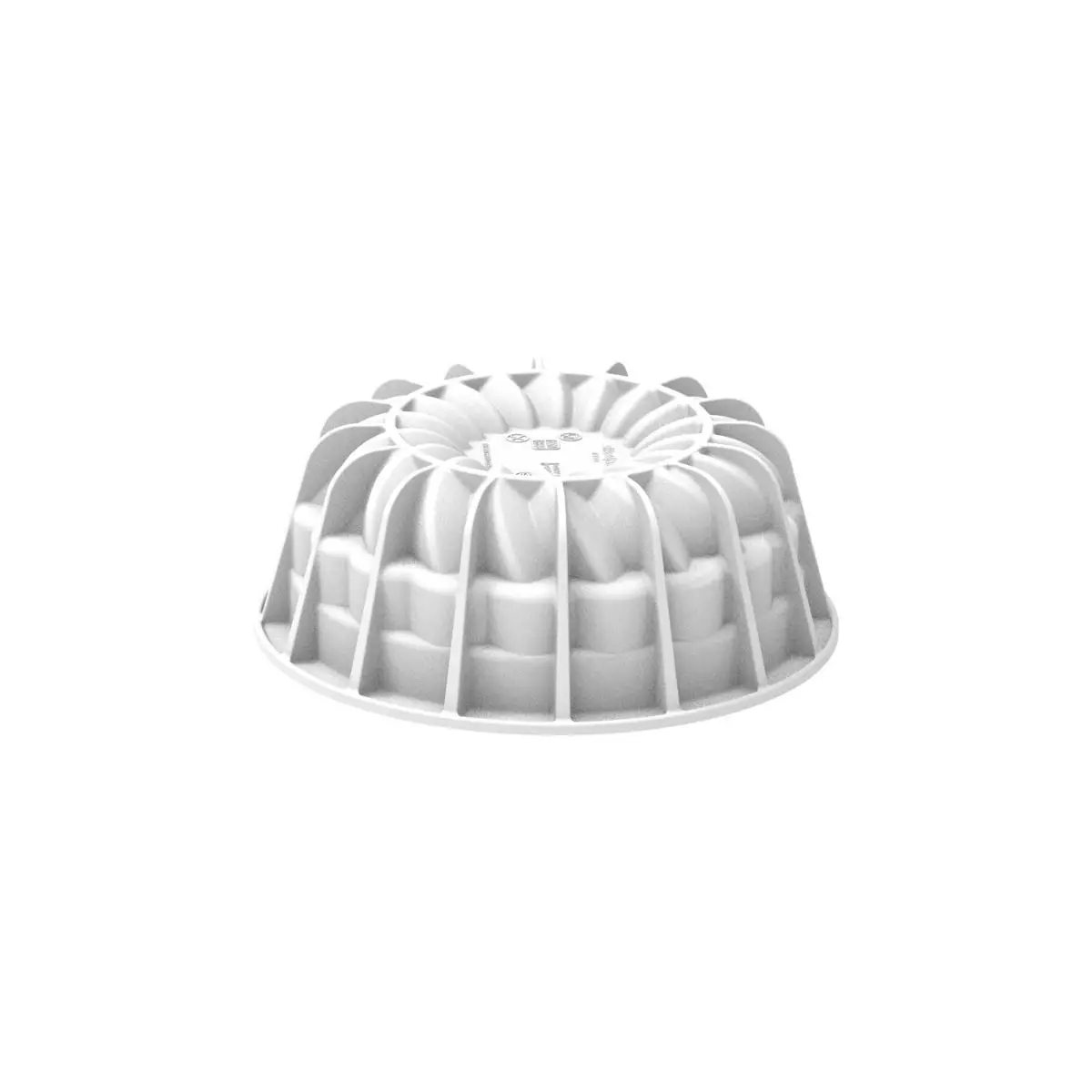 Moule silicone Pleincoeur rond 710 - Silikomart – Image 6