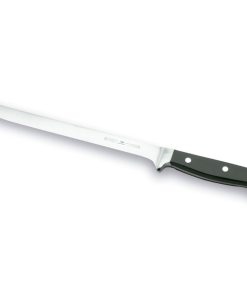Alternative view of Couteau à jambon Classic 26cm - Lacor