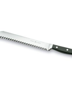Alternative view of Couteau aliments surgelés Classic 21cm - Lacor