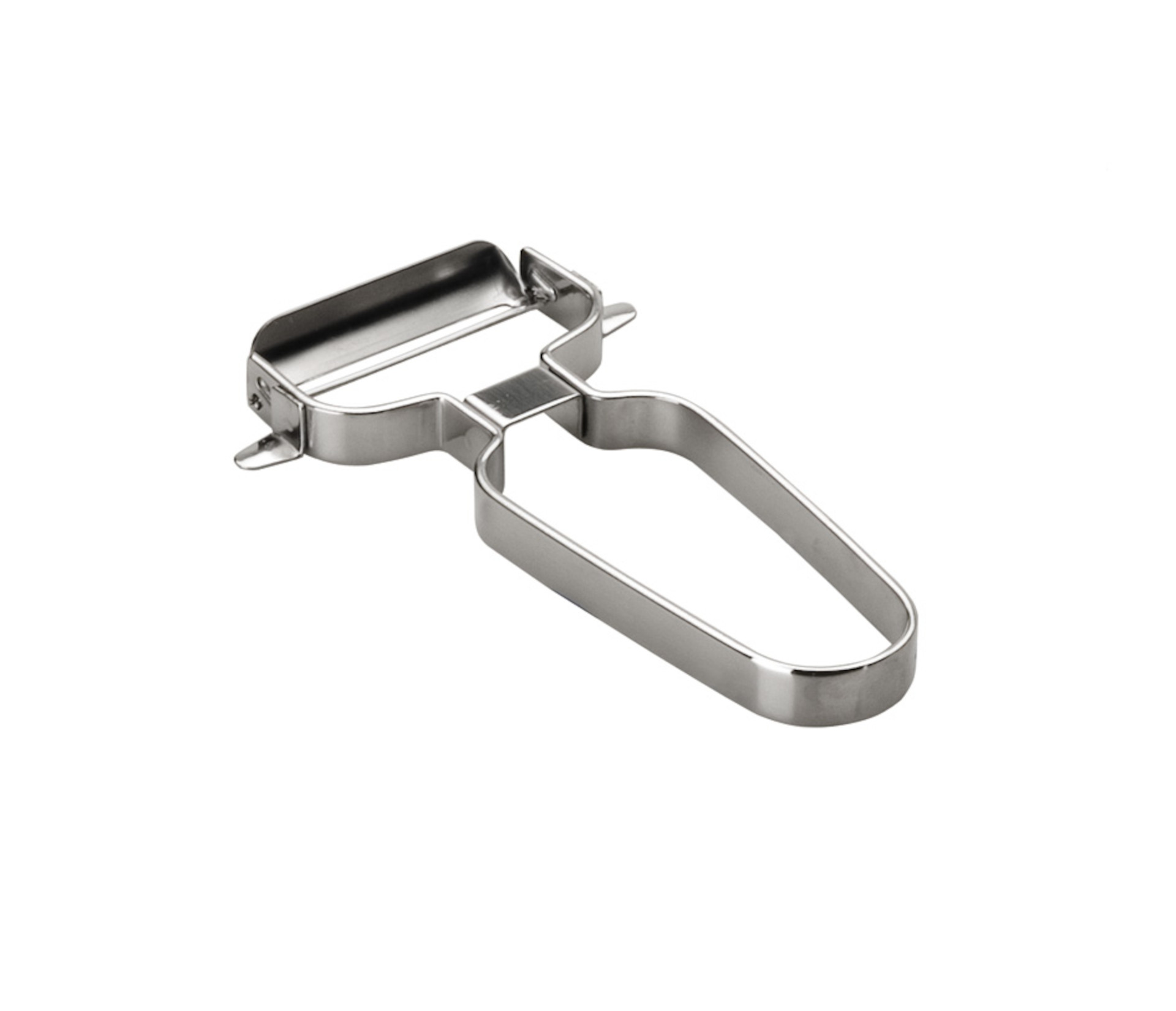 Éplucheur en Inox Lacor – Image 6