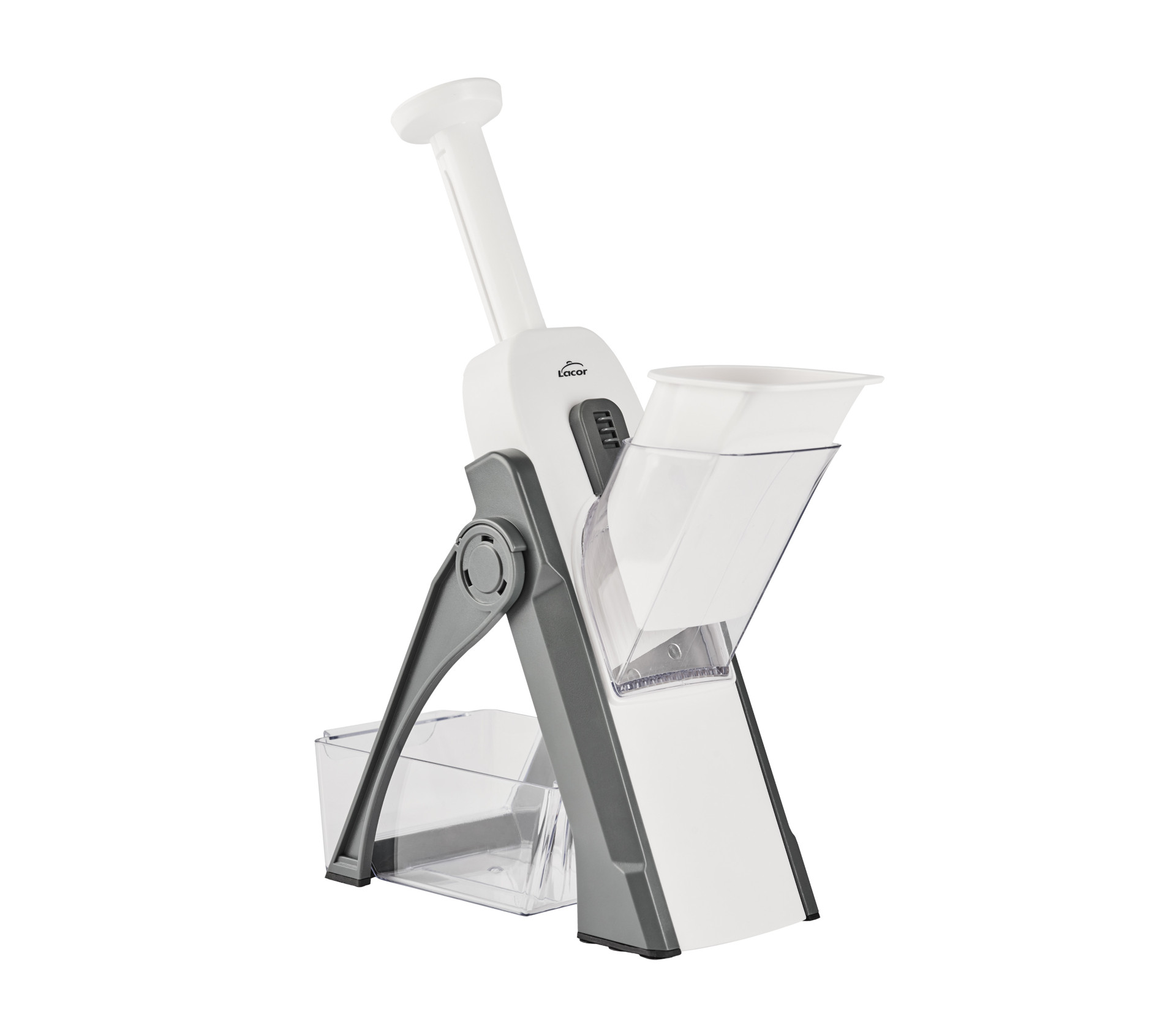 Mandoline verticale - Lacor – Image 9