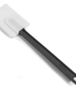 Alternative view of Spatule en silicone 35cm Lacor