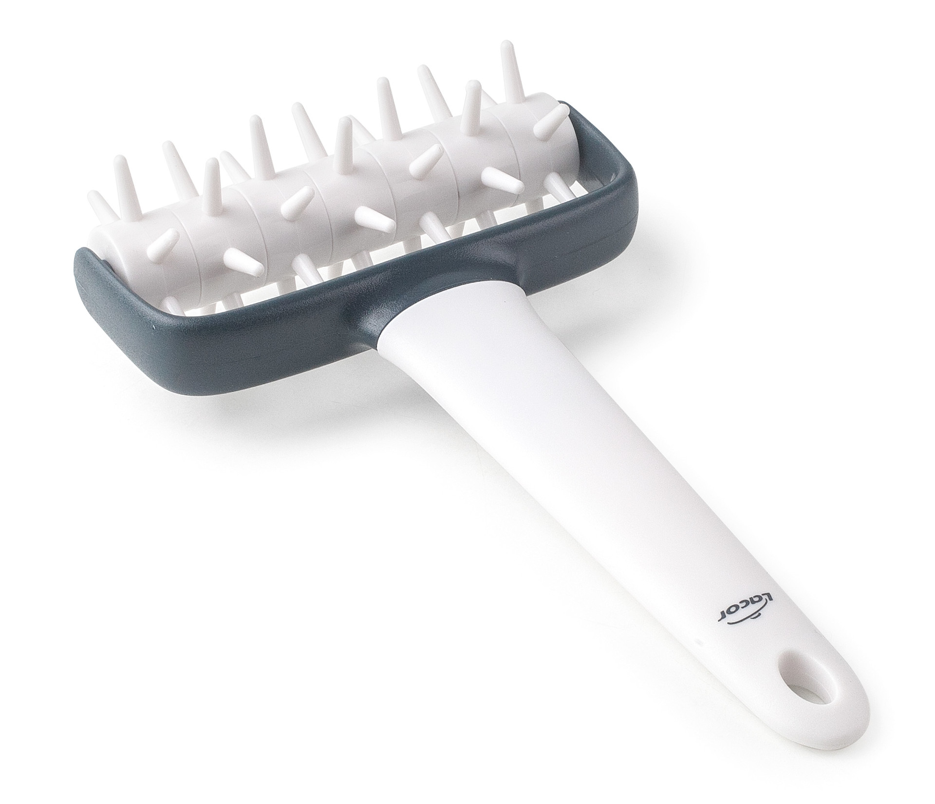 Rouleau pique-pâte Roller Lacor – Image 2