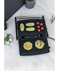 Alternative view of Grill rabattable Totally - Lacor