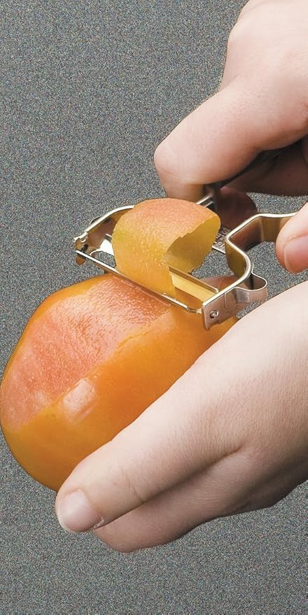 Éplucheur en Inox Lacor – Image 5