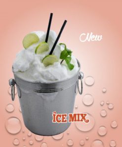 Alternative view of MÉLANGE DE BASE POUR GLACE - 1 kg