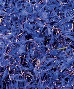 Alternative view of Pétales de Bleuet Séchées 50g
