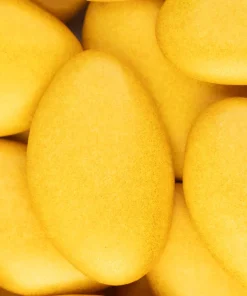 Alternative view of Sugar Dragee Doré 125g
