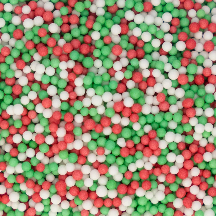 Nonpareils Noël Mix 100g – Image 2