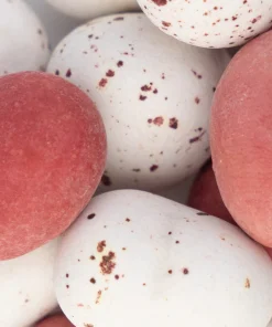 Alternative view of Dragee Choco-cranberry 100g