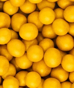 Alternative view of Mini Boules Croustillantes Doré 100g