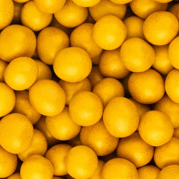 Mini Boules Croustillantes Doré 100g – Image 2