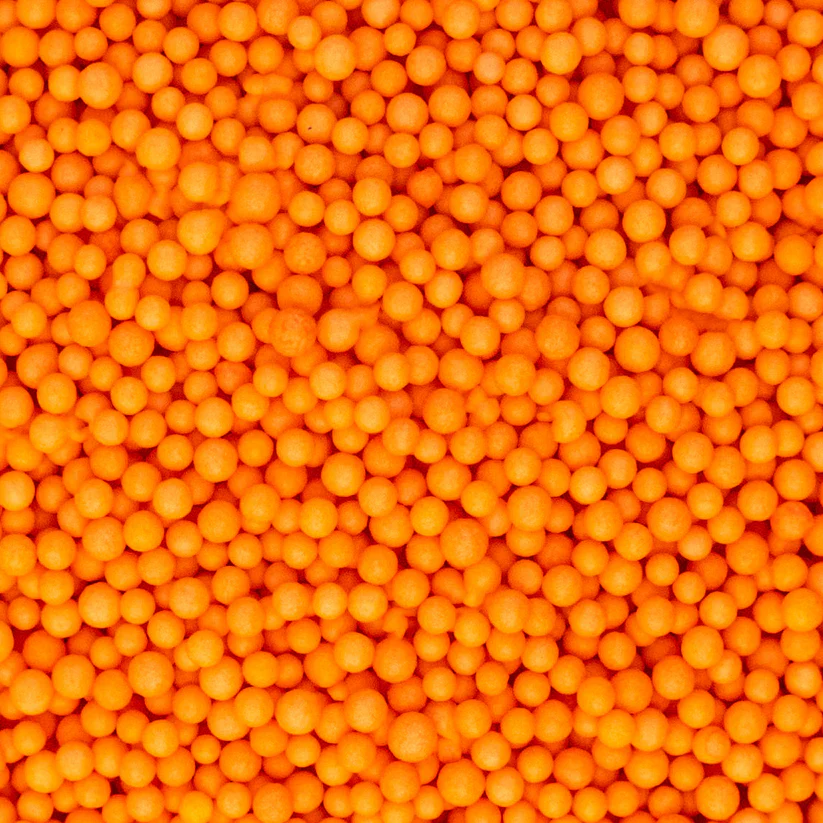 Nonpareils Orange 100g – Image 2