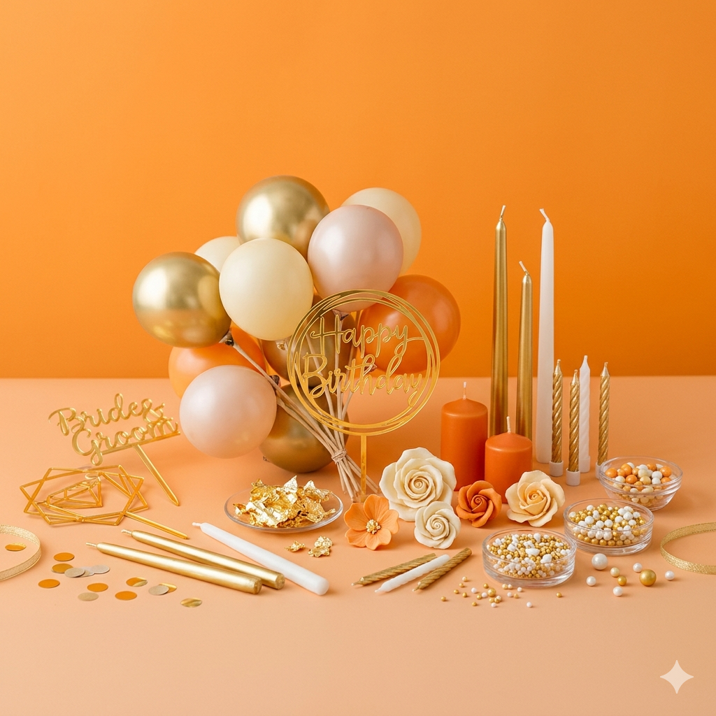 Déco d’Événements