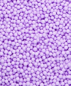 Alternative view of Nonpareils Lilac 100g