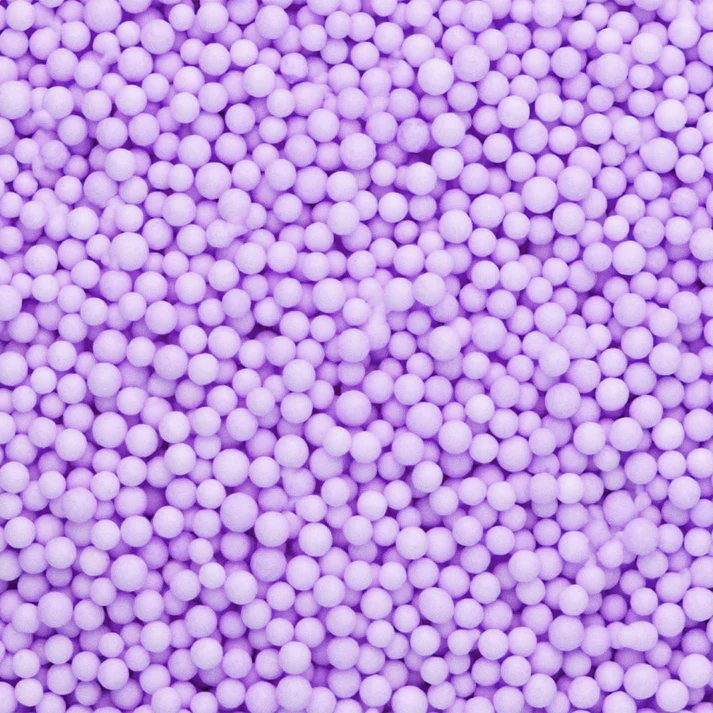 Nonpareils Lilac 100g – Image 2