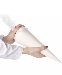 Alternative view of ROULEAU DE 100 POCHES A DOUILLES JETABLE 56 CM – 100 PCS 560X320 MM IN PACK