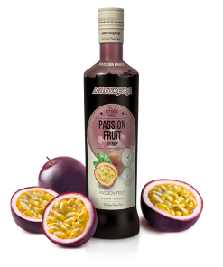 Alternative view of Sirops de Fruit de la passion 700ml - Polot 1882