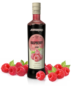 Alternative view of Sirops de Framboise 700ml - Polot 1882