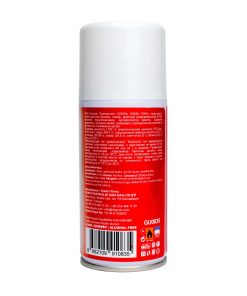Alternative view of SPRAY VELOURS  PAINT ROUGE - 150ML