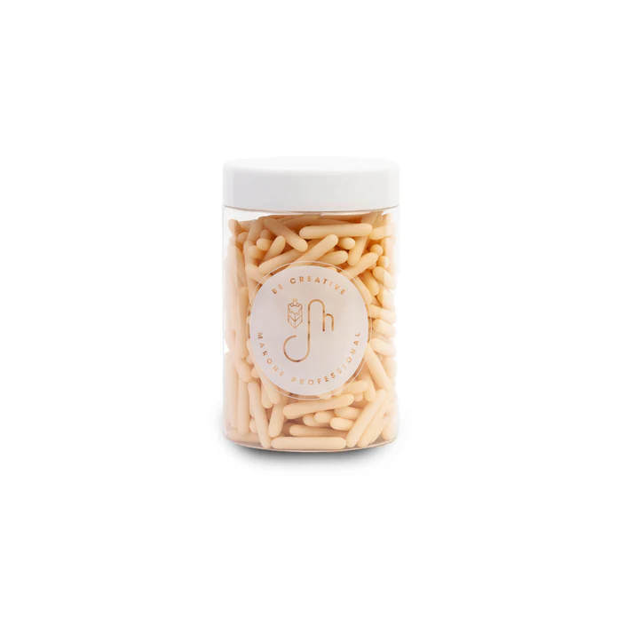 Bâtonnets Pêche Mat 125g – Image 3