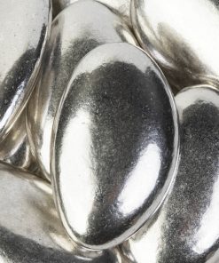 Alternative view of Sugar Dragee Argenté