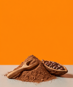 Cacao poudre