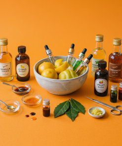 Aromes