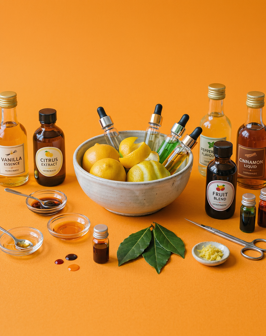 Aromes