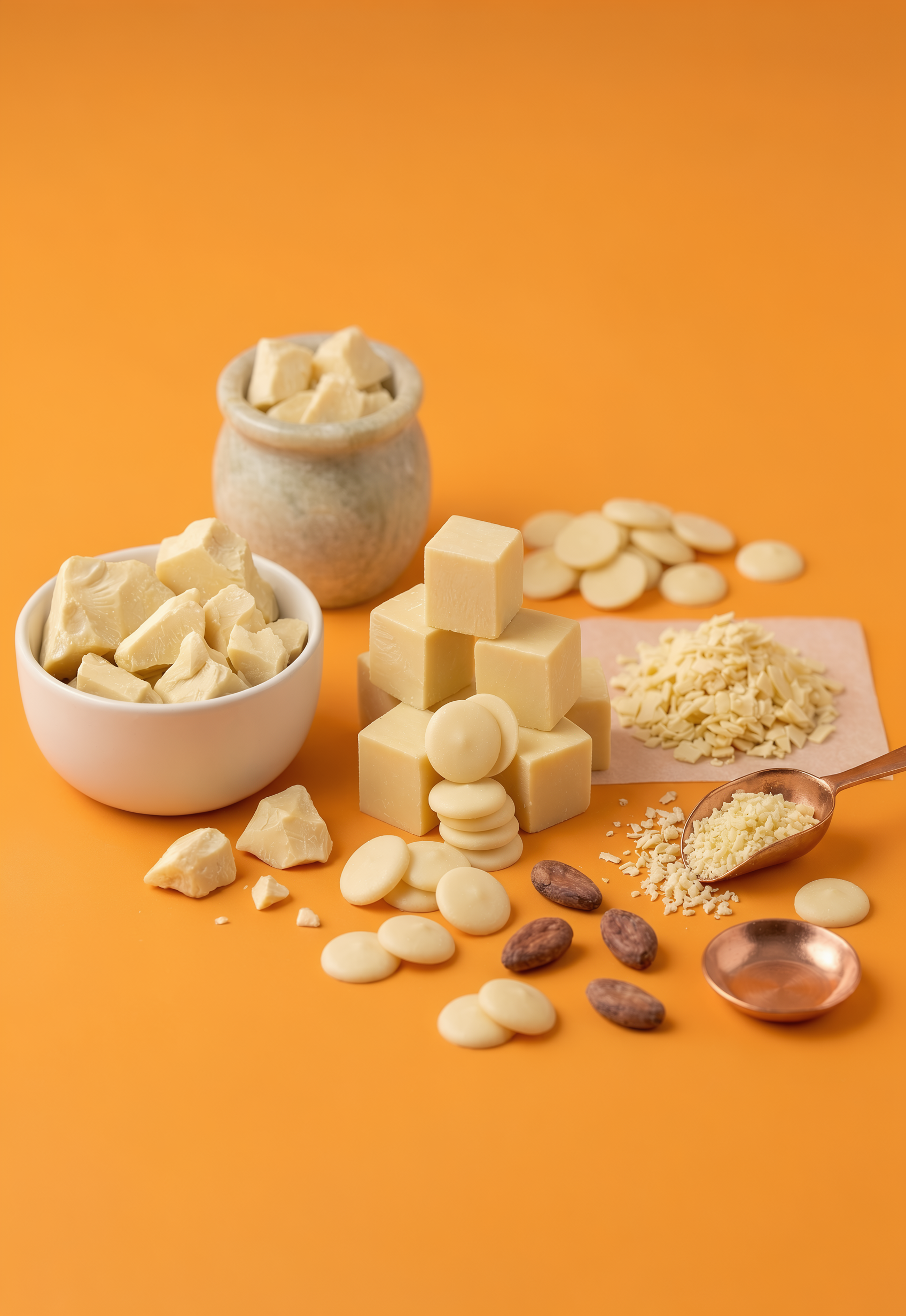 Beurre de cacao