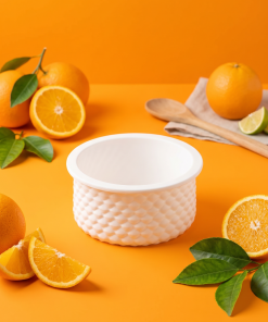 Alternative view of Moule silicone Bento cake v3- SilikoTart