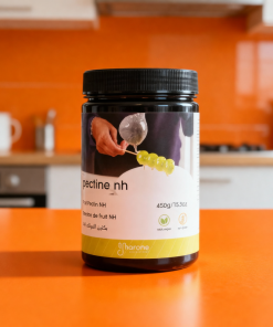 Pectine NH  450g - Marone